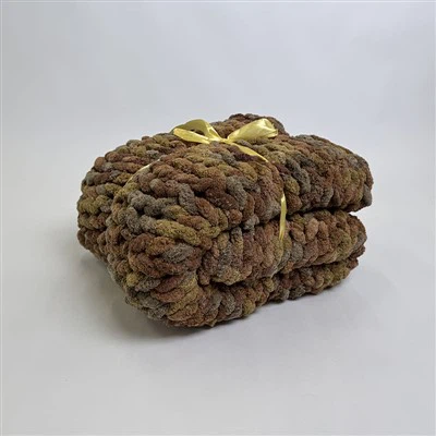 সুপার চুনকি কম্বল সুতা